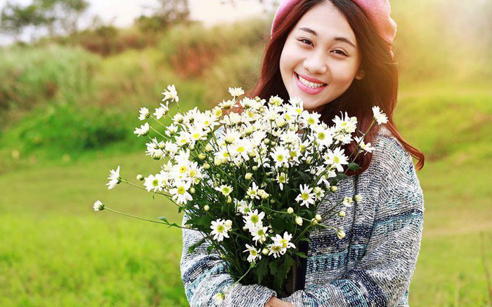 Du học sinh Việt quyết định ở lại Anh giữa bão Covid-19: Nếu yêu tổ quốc yêu đồng bào thì ai ở chỗ nào ở yên chỗ đấy!