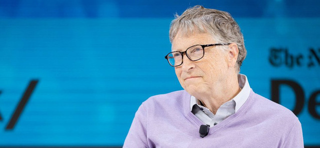  Bill Gates gọi việc xét nghiệm coronavirus của Mỹ là vô tổ chức  - Ảnh 2.