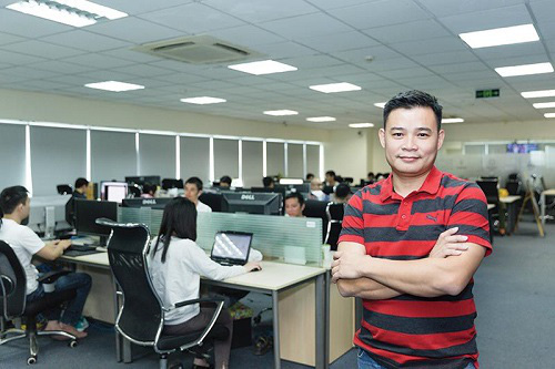  Startup Việt làm gì trước đại dịch Covid-19?  - Ảnh 5.