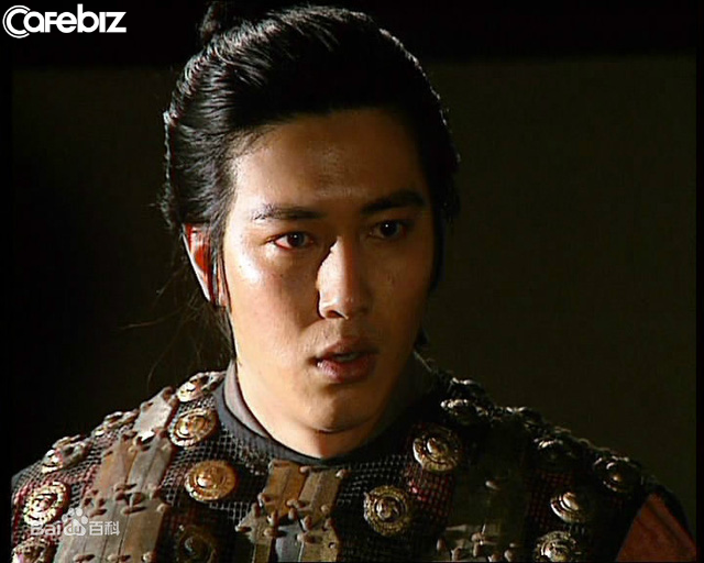 3 cấp dưới của Quan Vũ, một người lực địch Triệu Vân, một người bằng Bàng Thống, một người đi vào ngạn ngữ ngàn năm - Ảnh 2.