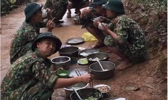 Những con số biết nói: Hàng triệu người dân tự hào Việt Nam quá tuyệt vời, đồng lòng chống dịch Covid-19 từ những điều nhỏ bé nhất - Ảnh 5. Những con số biết nói: Hàng triệu người dân tự hào Việt Nam quá tuyệt vời, đồng lòng chống dịch Covid-19 từ những điều nhỏ bé nhất - Ảnh 5.