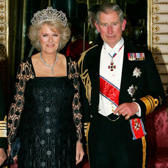 Cung điện Buckingham đưa ra thông báo mới về ngôi vị Hoàng hậu trong tương lai của Hoàng gia Anh, báo hiệu một sự đổi thay chưa từng có - Ảnh 1.