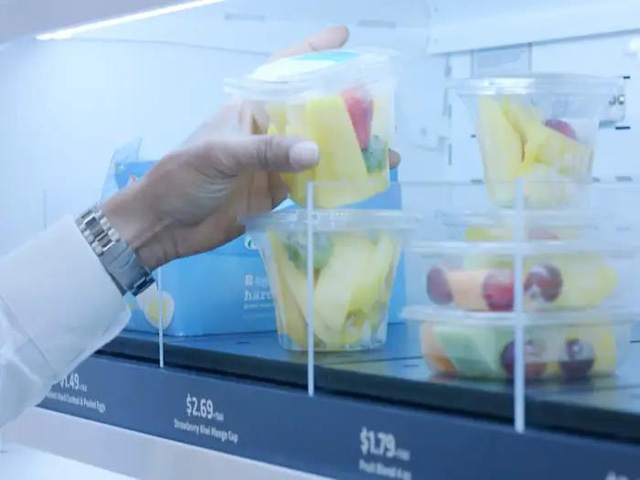  7-Eleven chơi lớn với cửa hàng không người bán đầu tiên ở Mỹ, cạnh tranh mô hình với Amazon Go - Ảnh 5.