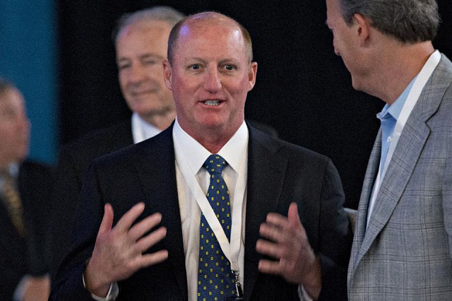 5 bài học thành công từ thư gửi cổ đông của Warren Buffett - Ảnh 1. 5 bài học thành công từ thư gửi cổ đông của Warren Buffett - Ảnh 1.