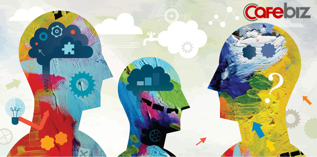 Nữ doanh nhân Đỗ Thuỳ Dương: Bạn lựa chọn THAY ĐỔI như thế nào, cuộc đời của bạn sẽ như thế đó, nên biết 3 kiểu thay đổi đặc trưng - Ảnh 2. Nữ doanh nhân Đỗ Thuỳ Dương: Bạn lựa chọn THAY ĐỔI như thế nào, cuộc đời của bạn sẽ như thế đó, nên biết 3 kiểu thay đổi đặc trưng - Ảnh 2.