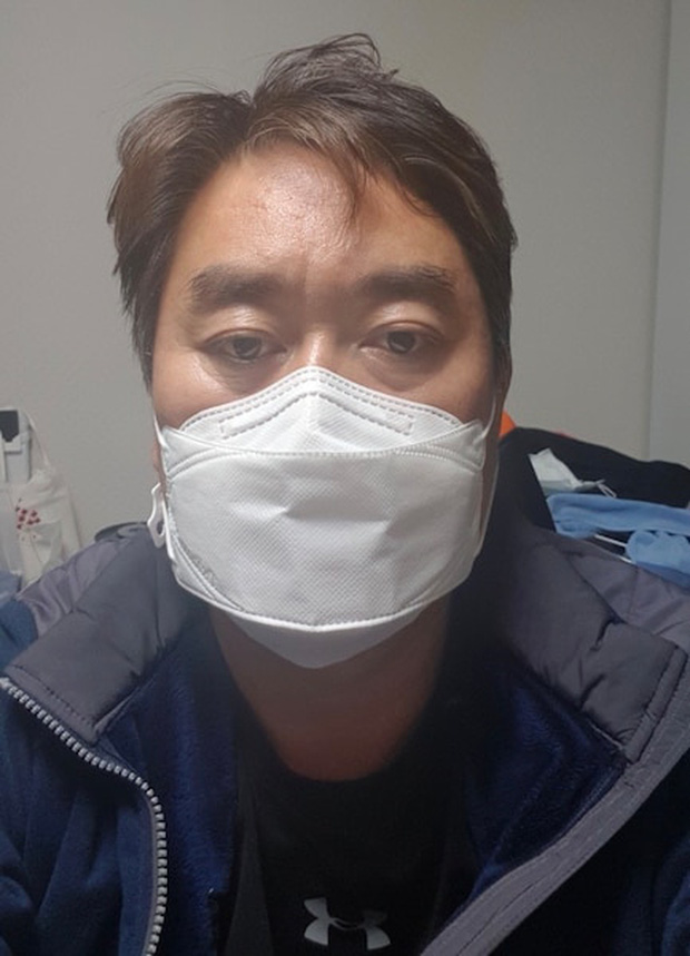 Trải nghiệm của một bệnh nhân nhiễm virus corona tại Hàn Quốc: Sốt cao, sợ hãi, và những cơn ác mộng không thể vứt bỏ - Ảnh 5.