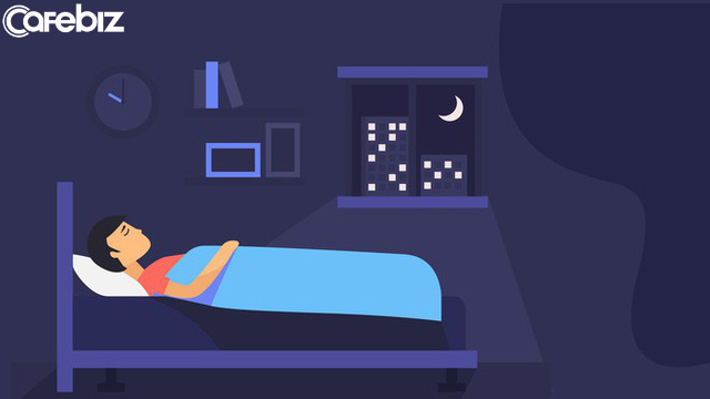 Mấy Giờ Đi Ngủ Sẽ Tốt Nhất Cho Sống Lâu? Mấy Giờ Ngủ Dậy Mới Tốt Nhất Cho  Sức Khỏe?