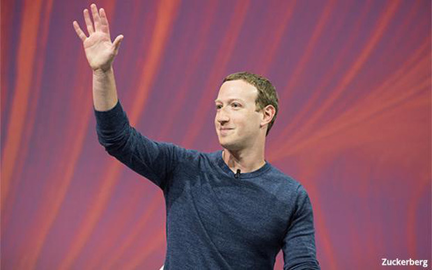 Thư chống dịch Covid-19 từ Mark Zuckerberg gửi thế giới: Facebook miễn phí chạy quảng cáo cho WHO, quyết diệt sạch tin giả về virus - Ảnh 1.