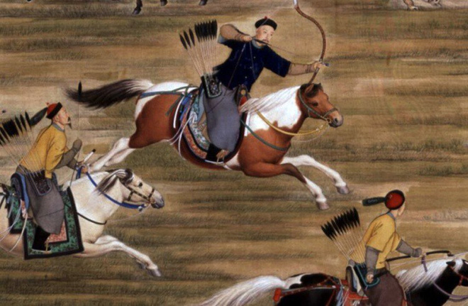  Hé lộ 4 lý do khiến các thị vệ Thanh triều cả đời không dám nghĩ tới chuyện hành thích vua dù không thiếu cơ hội - Ảnh 3.