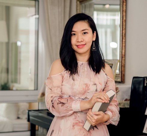 Những người phụ nữ truyền cảm hứng cho giới trẻ khởi nghiệp bằng công nghệ - Ảnh 1.