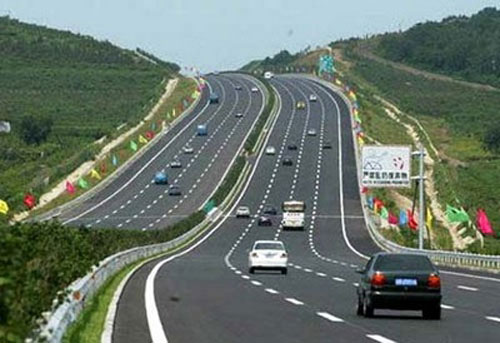 Hình ảnh đẹp về cao tốc dài nhất Việt Nam (5)