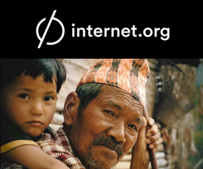 Dự án Internet.org của Facebook với tham vọng mang mạng Internet đến với mọi người trên thế giới
