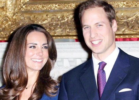 Tạp chí Globe (Mỹ) tiết lộ, vợ chồng Hoàng tử William trong lần tới New York đã gặp gỡ Sarah.
