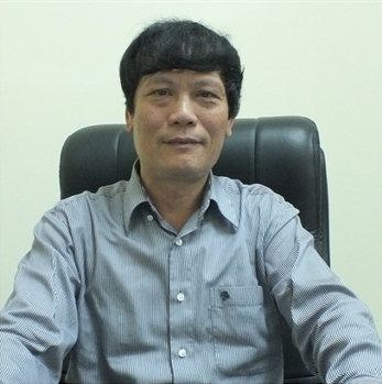 Ông Nguyễn Xuân Hồng.