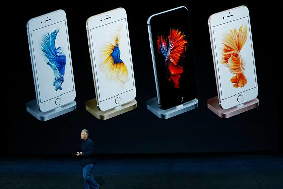 Tải ảnh nền cá lia thia trên iPhone 6s sang thiết bị khác