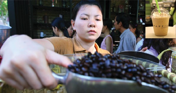 Nhu cầu uống cà phê sạch tăng cao khiến nhiều quán cà phê “sạch”, cà phê mang đi xuất hiện ngày càng nhiều.