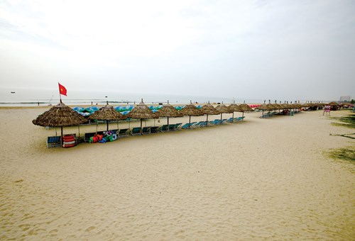 Biển Đà Nẵng