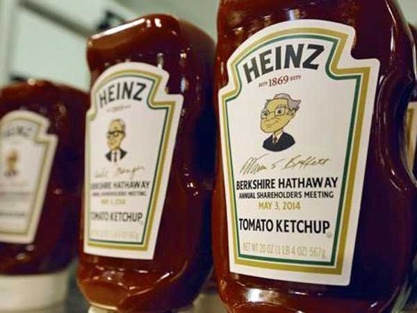 It set the stage for Lemanns 2013 deal with Warren Buffett — buying Heinz. The $28 billion deal came together in six weeks. They used code names to keep it private.