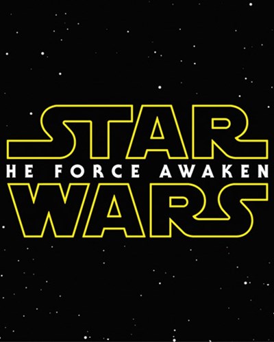 Star Wars: The Force Awakens doanhnhansaigon