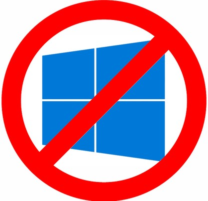 Nhiều trang web chia sẻ torrent đã từ chối cung cấp dịch vụ với người sử dụng Windows 10.