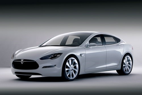 Mỗi chiếc Tesla Model S hiện nay khiến Tesla lỗ trên 4.000 USD