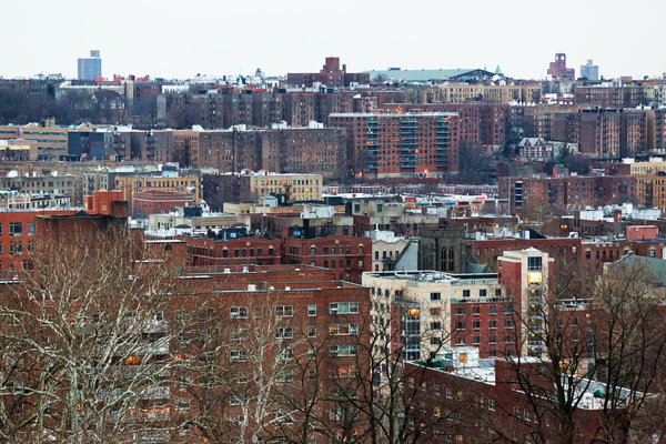 Khu Kingsbridge của quận Bronx, khu dân cư mà bạn nên xem xét khi cần đầu tư/ mua nhà để ở.