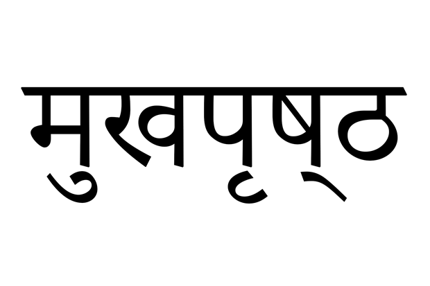  Dù là ngôn ngữ lớn thứ 4 trên thế giới, nhưng tiếng Hindi rất ít được sử dụng trên Internet 