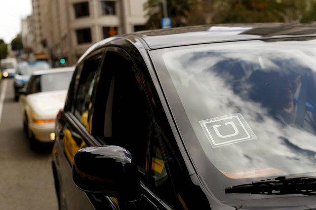 Uber có thể sẽ không còn là Uber nữa nếu như chấp nhận chuyển đổi tất cả lái xe thành nhân viên chính thức.
