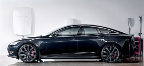 Dự án Gigafactory đầy tham vọng của Tesla đang đối diện nguy cơ thiếu tiền mặt và ảnh hưởng niềm tin của nhà đầu tư