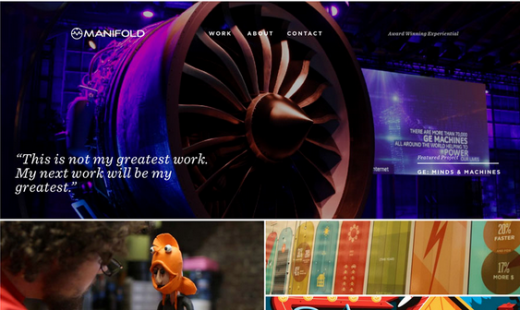 Ảnh: Manifold. Ảnh: Manifold.