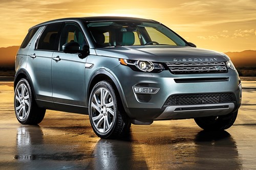 Land Rover Discovery Sport 2015 doanhnhansaigon