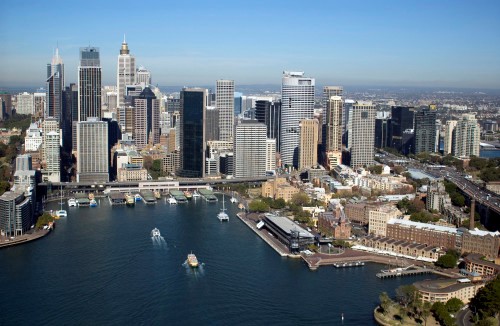 Sydney-Backpackernews.co.nz