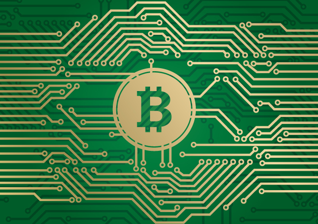 Có lẽ bitcoin có ít giá trị về mặt tài sản, nhưng nó có nhiều tiềm năng công nghệ ẩn sau bên trong.