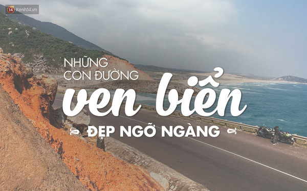 
ÄÆ°á»ng ven biá»n BÃ¬nh TiÃªn - VÄ©nh Hy, CÃ  NÃ¡ - Phan Rang... ÄÃ³ chá» má»i lÃ  2 trong sá» nhá»¯ng ÄÆ°á»ng ven biá»n báº¡n sáº½ ÄÆ°á»£c chiÃªm ngÆ°á»¡ng náº¿u phÃ³ng xe mÃ¡y ra Ninh Thuáº­n vÃ o hÃ¨ nÃ y. HÃ£y thá»­ tÆ°á»ng tÆ°á»£ng xem, phÃ³ng xe trÃªn nhá»¯ng con ÄÆ°á»ng báº¡t ngÃ n, bÃªn cáº¡nh lÃ  biá»n xanh cÃ¡t tráº¯ng, náº¯ng á» trÃªn Äáº§u - cÃ²n tráº£i nghiá»m nÃ o thÃº vá» hÆ¡n?
