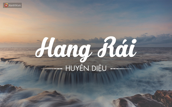 
Hang RÃ¡i thuá»c thÃ´n ThÃ¡i An, xÃ£ VÄ©nh Háº£i, huyá»n Ninh Háº£i, tá»nh Ninh Thuáº­n. NÃ³ náº±m trÃªn cung ÄÆ°á»ng tá»nh lá» 702 ÄÆ°á»ng Äi tá»« Phan Rang Äáº¿n VÄ©nh Hy vÃ  lÃ  Äá»a Äiá»m cá»±c ká»³ Ã­t ngÆ°á»i biáº¿t. ÄÃ£ cÃ³ biáº¿t bao nhiÃªu nhiáº¿p áº£nh say lÃ²ng trÆ°á»c váº» Äáº¹p cá»§a Hang RÃ¡i.
