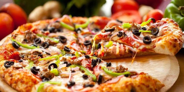 Pizza Hut CMO- SP