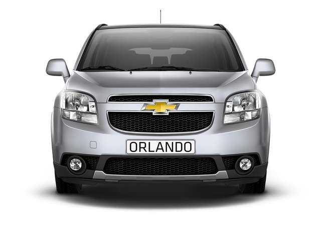 GM Chevrolet - Orlando - HI OrlandoBronze NEW