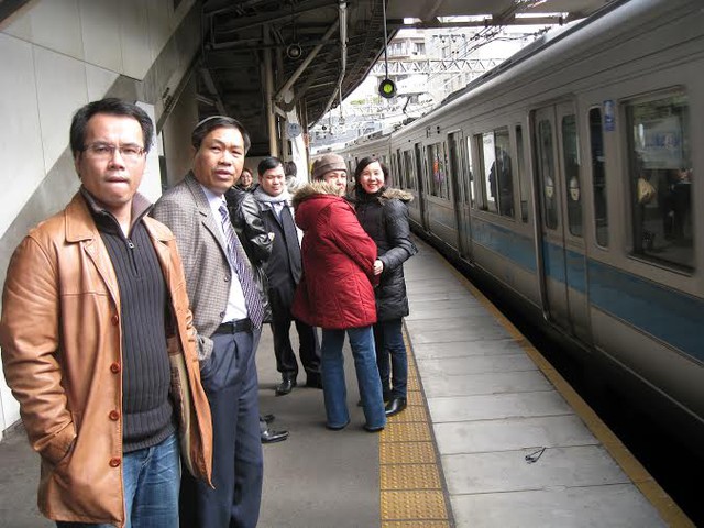 Nhật Bản, Rừng Nauy, tàu điện ngầm, người Nhật, Samurai, Kafka bên bờ biển, Mạc Ngôn, Nobel