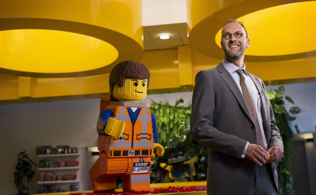 Lego đã dạy cho Louis Vuitton điều gì?