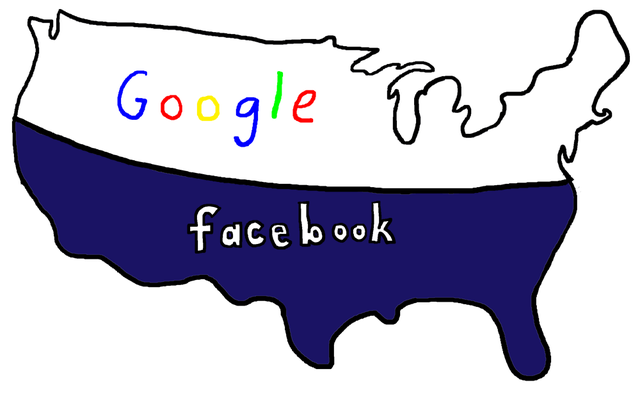 Nation-of-google-and-facebook-the-anti-social-media