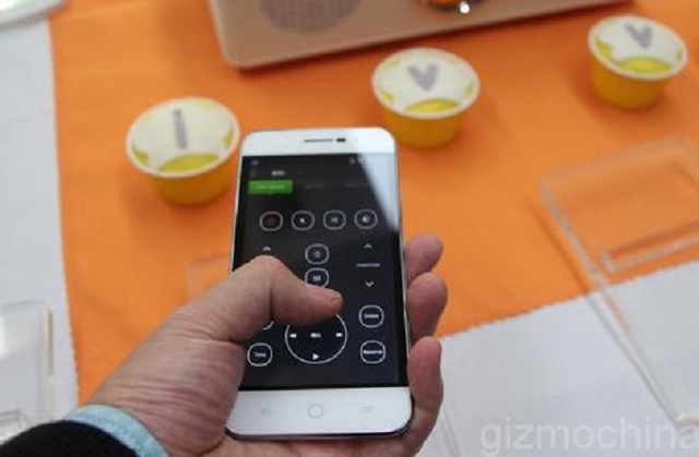 Coolpad Ivvi K1 chiếm ngôi điện thoại mỏng nhất thế giới
