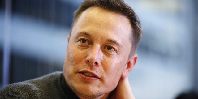  Musk nổi tiếng là người nóng tính và chú trọng tiểu tiết như Steve Jobs.