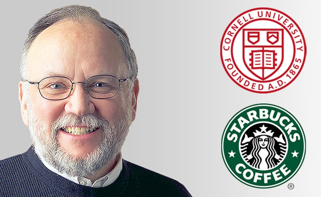 Howard Behar - người gia cố nền móng bán lẻ cho Starbucks