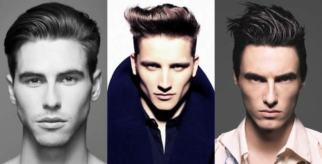 7 kiểu tóc nam đẹp phù hợp với mọi khuôn mặt  FATODA Blog