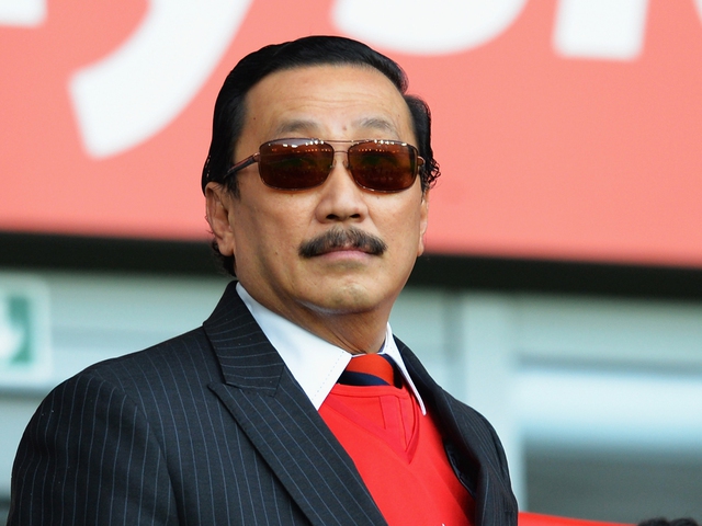 vincent tan ai forex