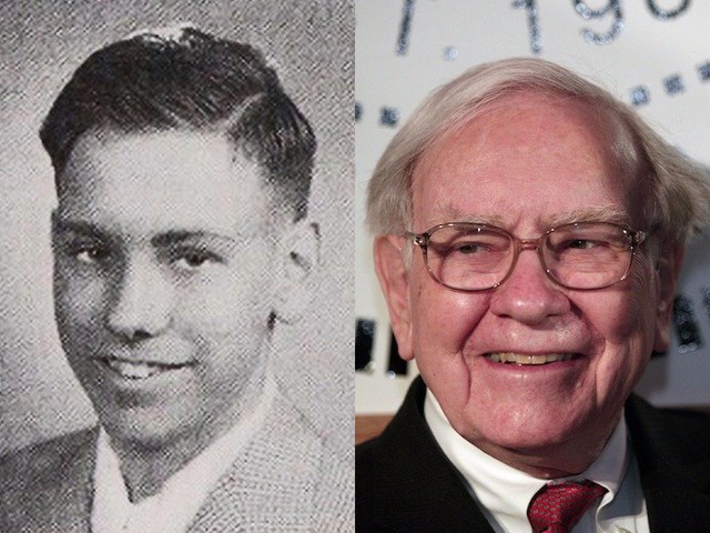 Warren Buffett: 20 tuổi kiếm 100.000 USD, 30 tuổi thành triệu phú, 50 tuổi  là tỷ phú