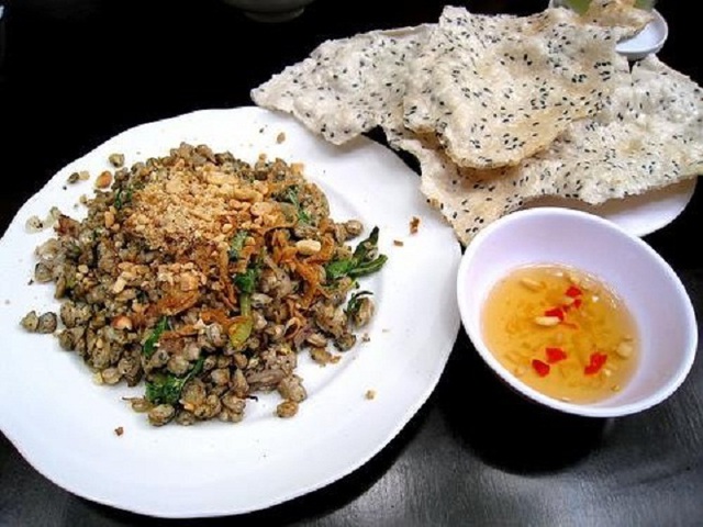 Banh da do luong