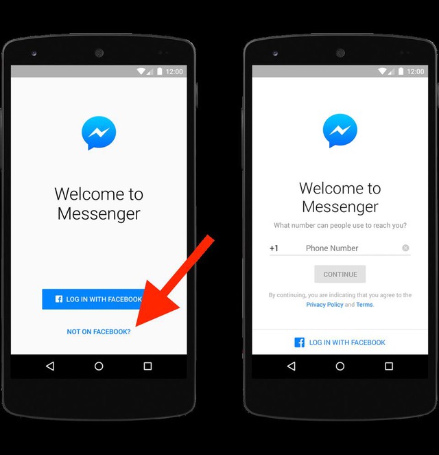 16 tính năng của Facebook Messenger có thể bạn chưa biết