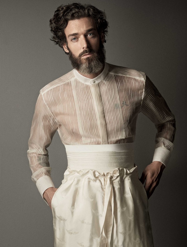  La Perla Spring-Summer 2015 