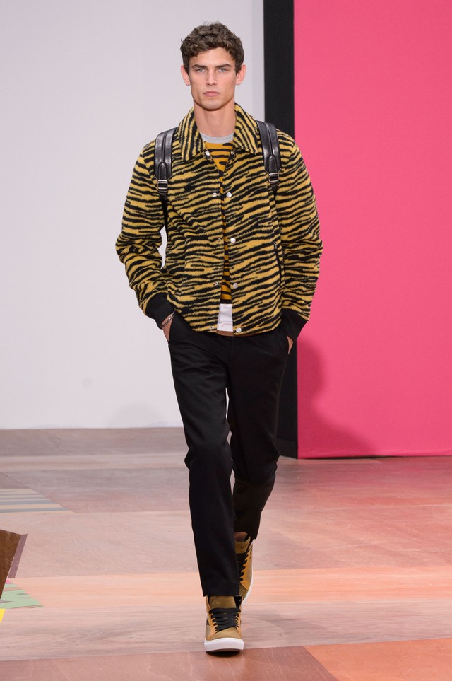 Coach Spring Summer 2016